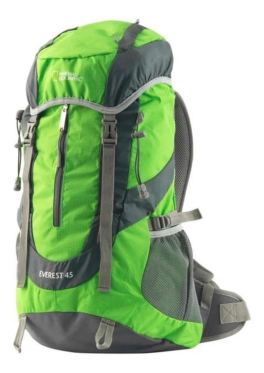 MOCHILA-EVEREST-45 LITROS-NATIONAL GEOGRAPHIC