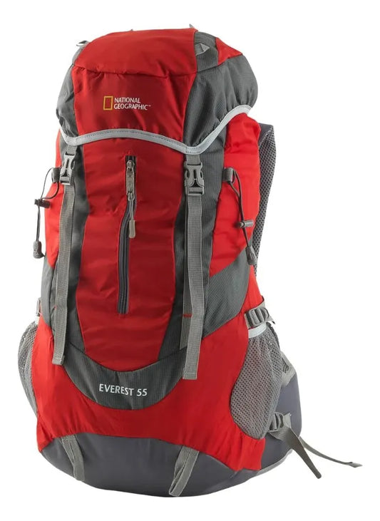 MOCHILA-EVERST 55 LITROS-NAT-GEO