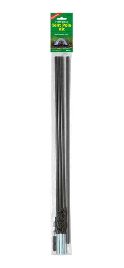 KIT DE REPACION PARA TIENDA-TENT POLES-COGHLANS