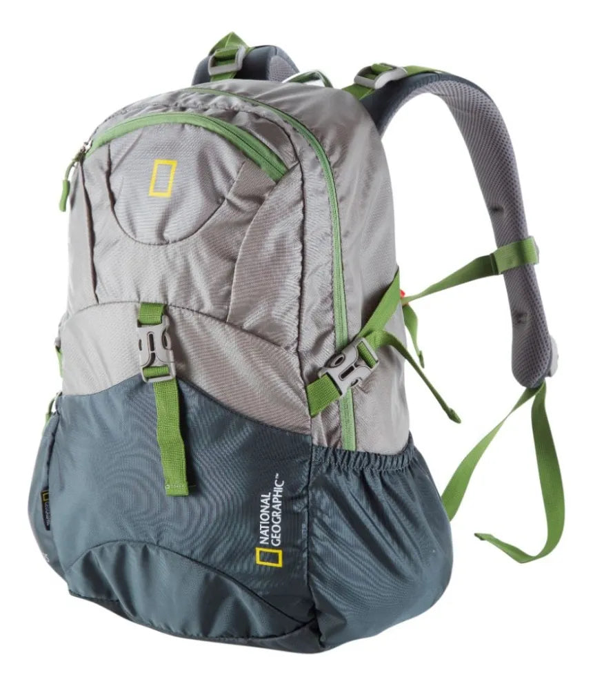 MOCHILA- BLUELAKE 25L-NATIONAL GEOGRAPHIC
