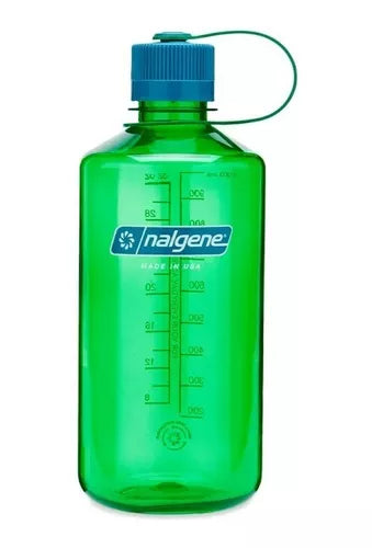 1LITER BOTTLE - WIDE MOUTH - NALGENE