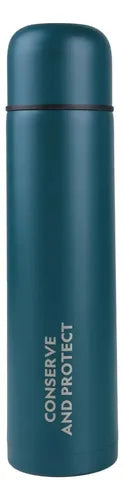 TERMO BALA 1000 ML-NATIONAL GEOGRAPHIC