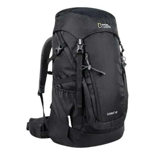 MOCHILA SUMMIT-60 LITROS-NATIONAL GEOGRAPHIC