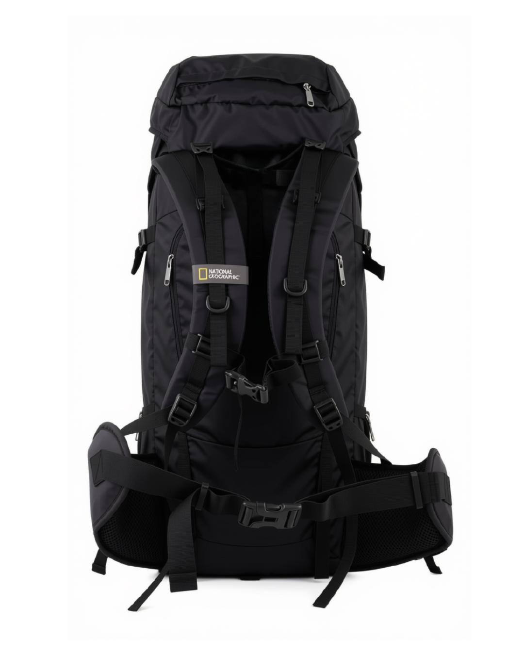 MOCHILA SUMMIT-60 LITROS-NATIONAL GEOGRAPHIC