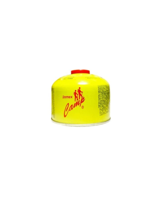 Gas tank-Camp-Linmexgas