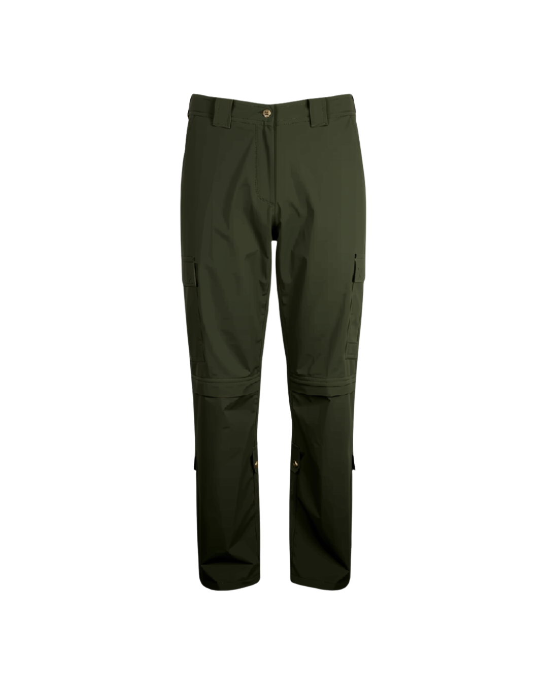 CONVERTIBLE PANTS- HIKING- NAPY- ATMAN