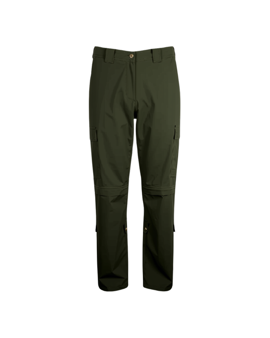 CONVERTIBLE PANTS- HIKING- NAPY- ATMAN
