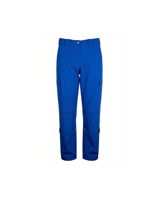 CONVERTIBLE HIKING PANTS- MATRIPA- WOMEN- ATMAN 