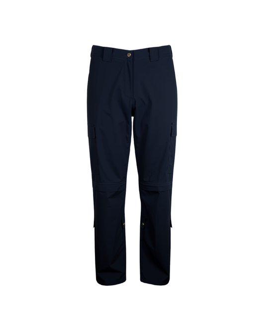 CONVERTIBLE PANTS- HIKING- NAPY- ATMAN