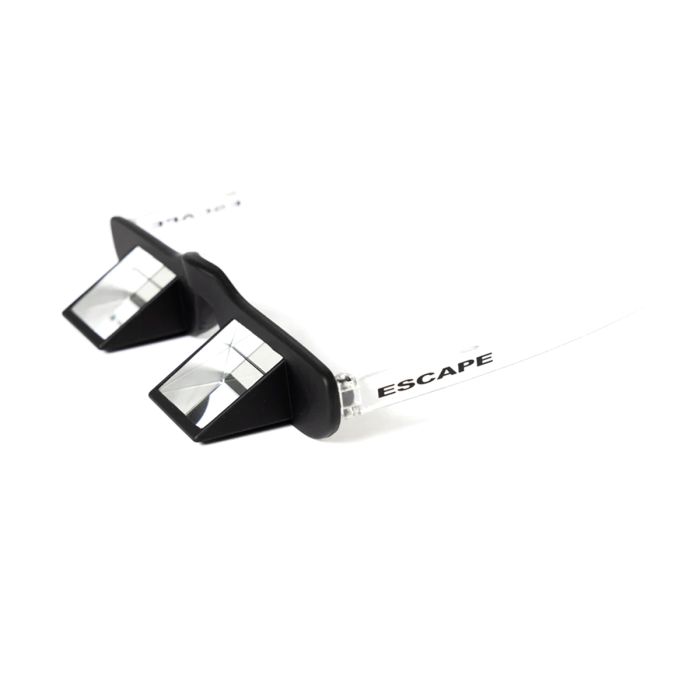 LENTES DE BELAY-ESCAPE CLIMBING