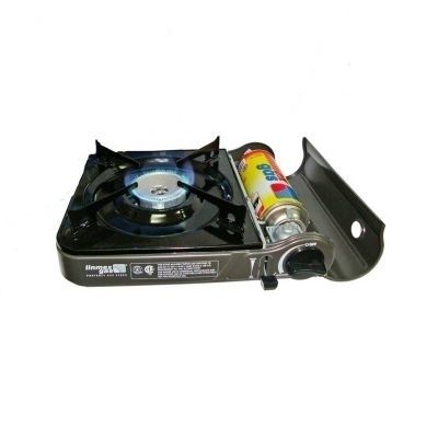 ESTUFA PORTABLE-LINMEXGAS