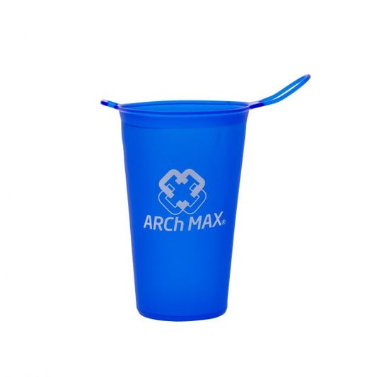 VASO FLEXIBLE 200 ML-ARCH MAX