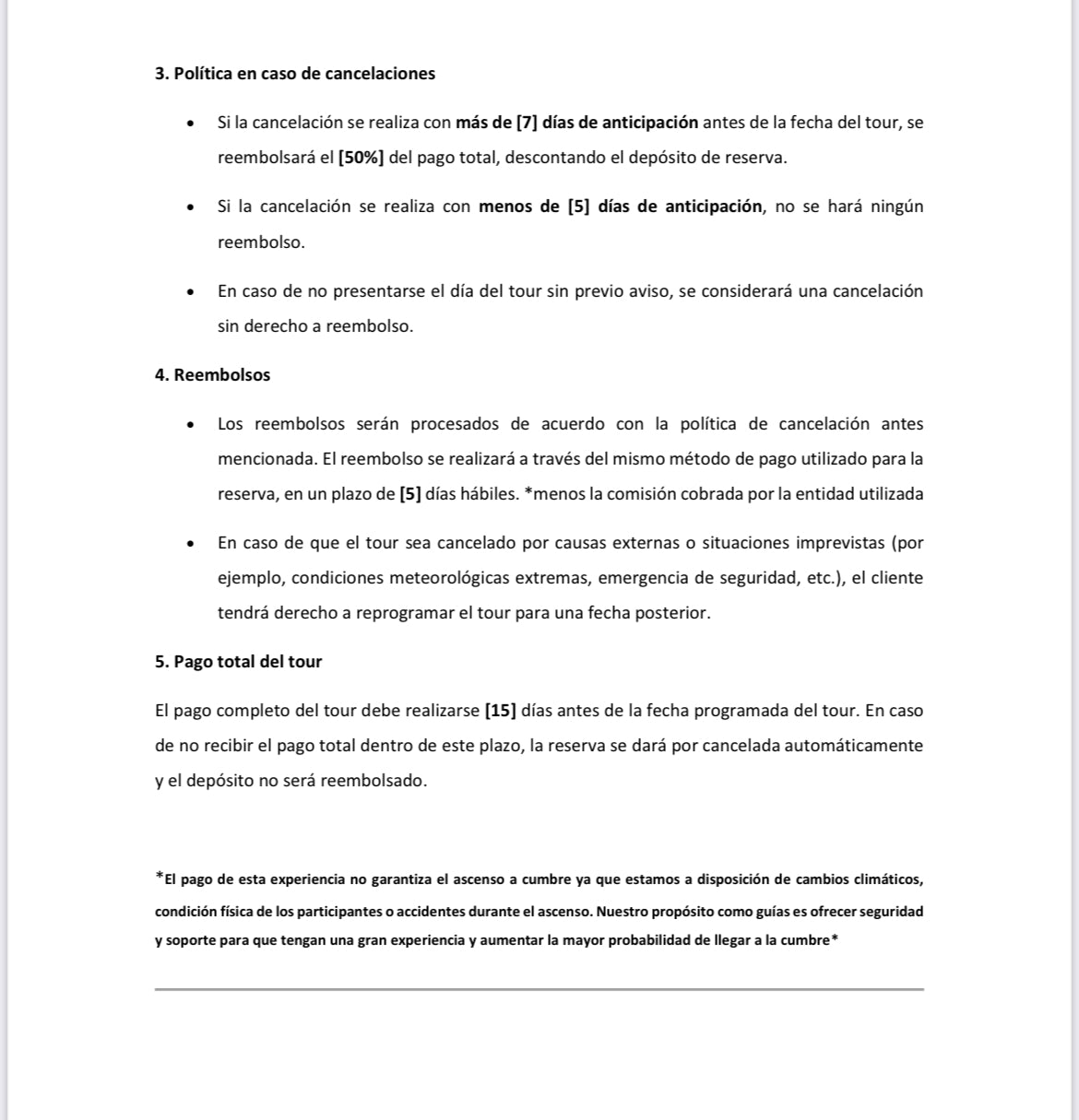 Proyecto Volcán Tacaná 3 al 4 de Mayo 2025