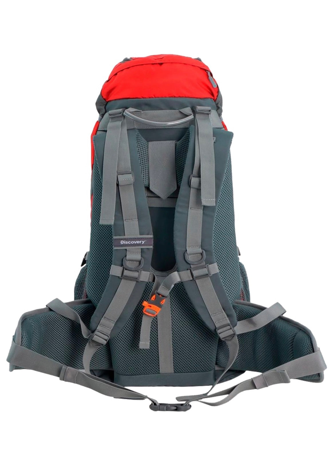 MOCHILA-ALPINE 55 LITROS-DISCOVERY
