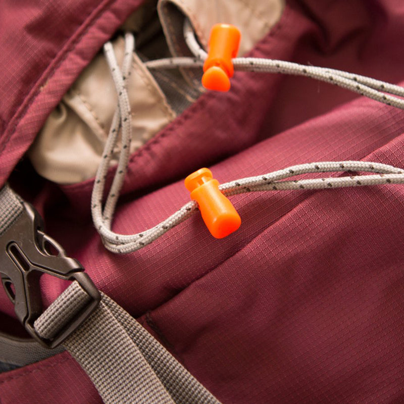 CERRADURAS DE CORDON-ELLIPSE CORD LOCKS-GEAR AID
