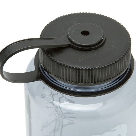 TAPA DE REPUESTO-BOCA ANCHA-NALGENE