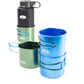 TAZA- BUGABOO 590 ML COLOR VERDE- GSI