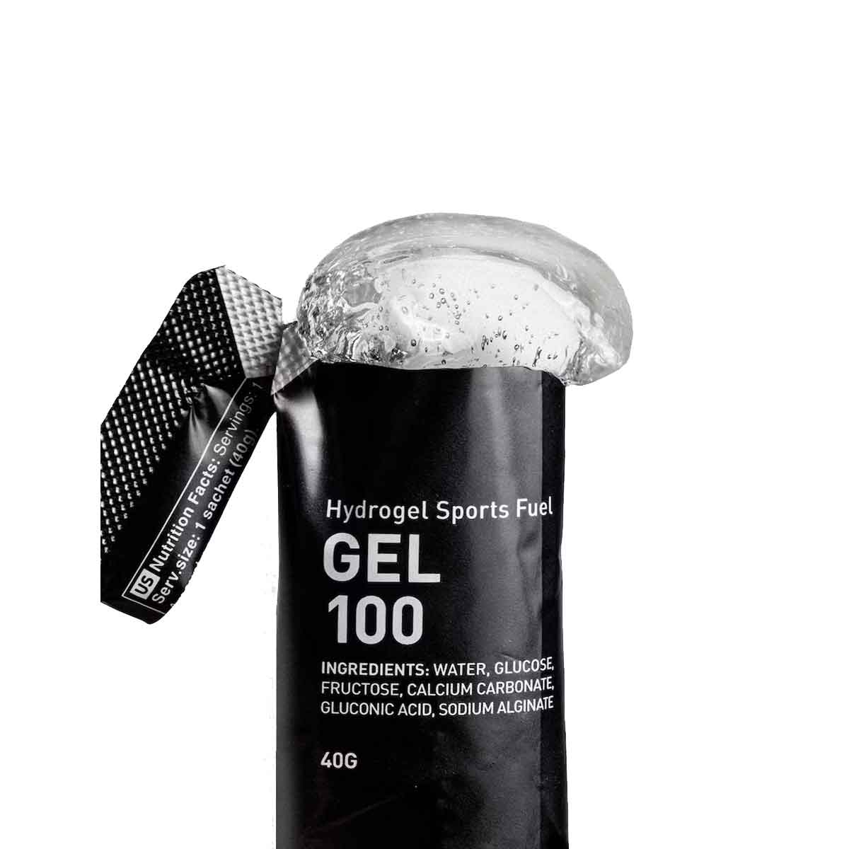 ENERGY GEL 100gr - MAURTEN