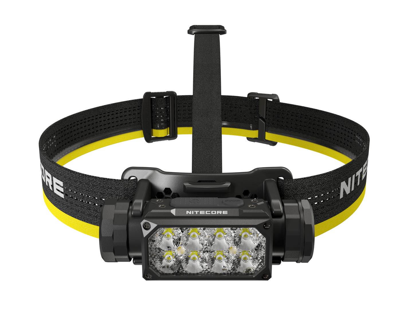 LAMPARA FRONTAL-HC65 UHE-NITECORE