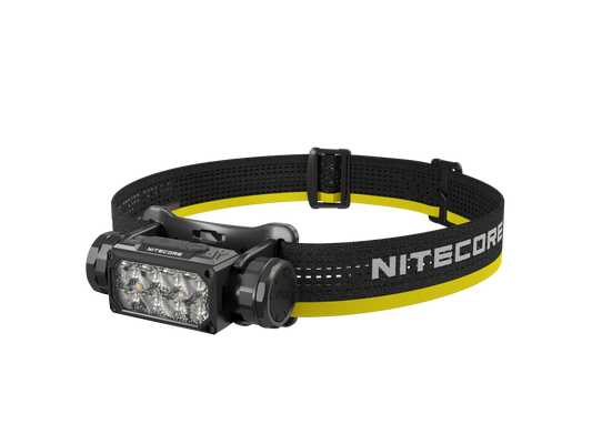LAMPARA FRONTAL-HC65 UHE-NITECORE