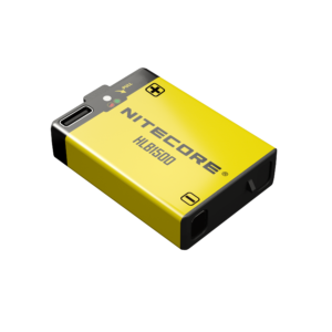 BATERIA RECARGABLE DE LITIO-HLB1500-NITECORE