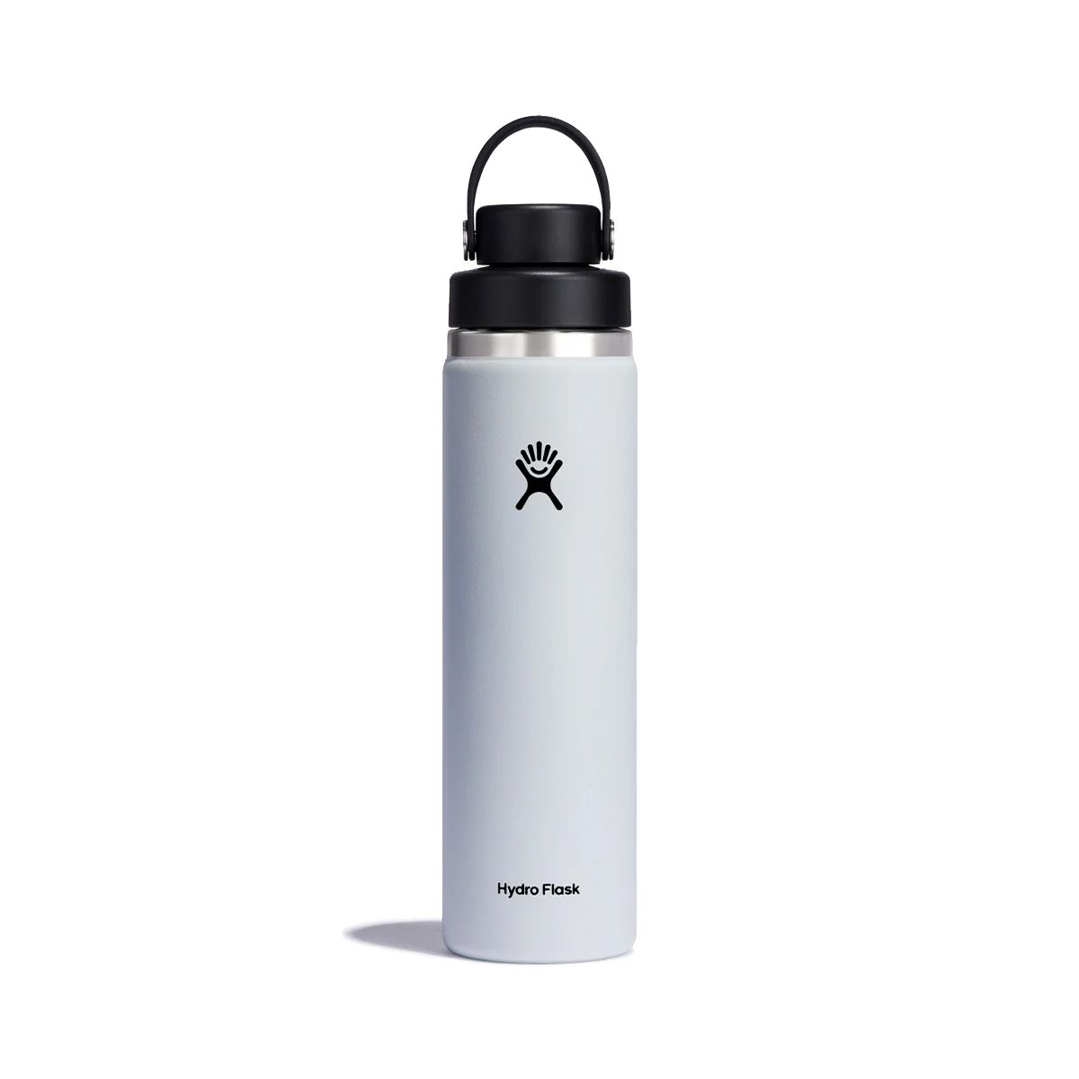BOTELLA TERMICA WIDE MOUTH WITH FLEX CHUG CAP-710 ML-HYDRO FLASK