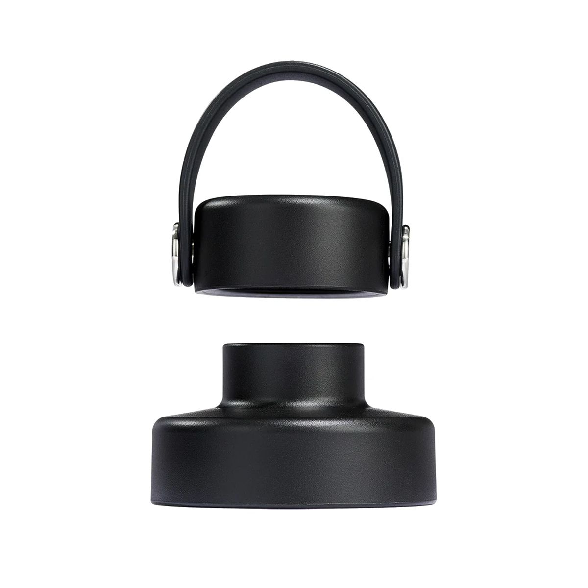 BOTELLA TERMICA WIDE MOUTH WITH FLEX CHUG CAP-710 ML-HYDRO FLASK