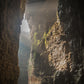 ARCO DEL TIEMPO - PRIVATE TOUR- 2 DAYS