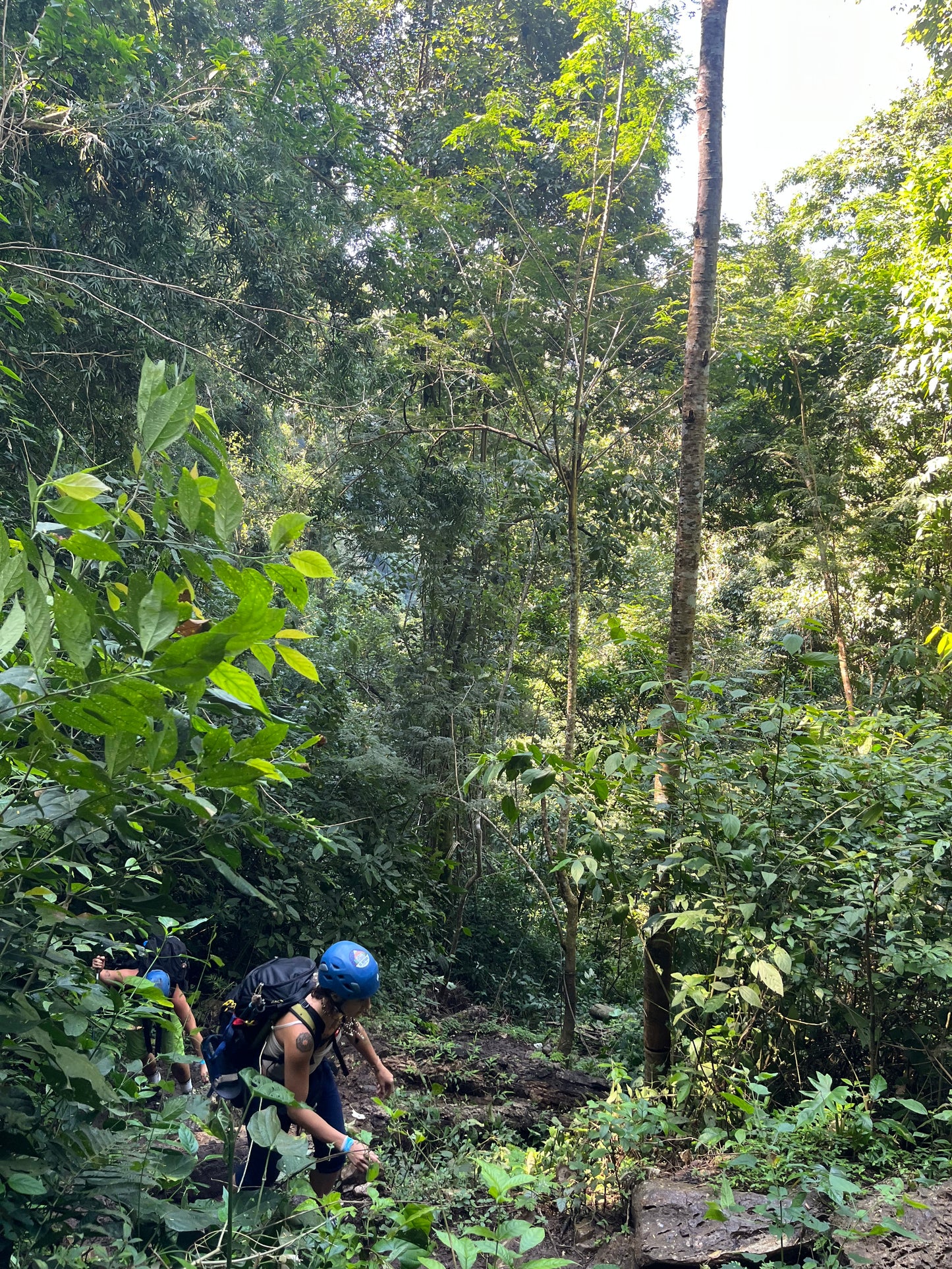 San Cristóbal: ARCO DEL TIEMPO- 2 días