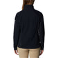 FLEECE SWEATER- OVERLOOK PASS- COLUMBIA-WOMAN
