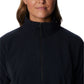 FLEECE SWEATER- OVERLOOK PASS- COLUMBIA-WOMAN