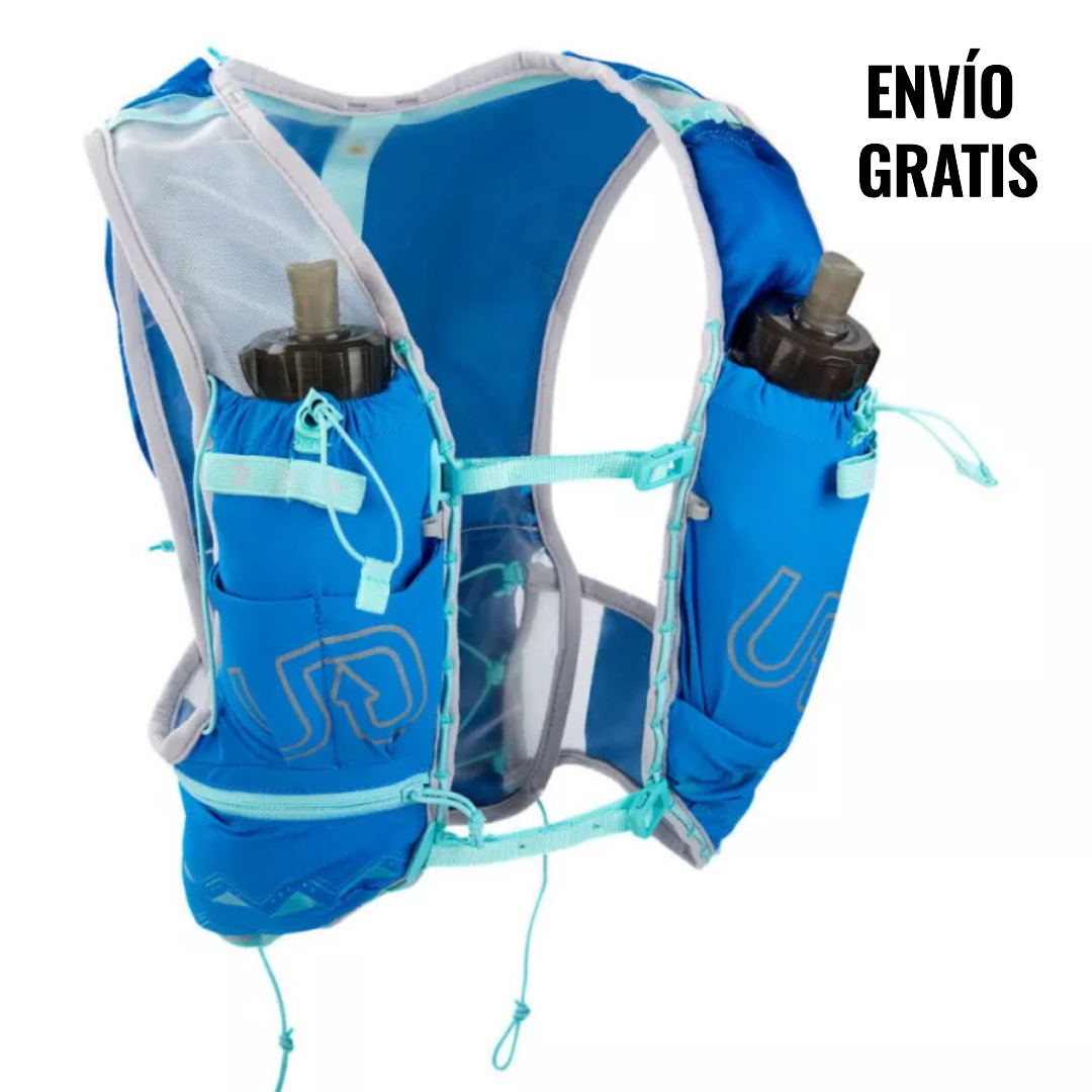HYDRATION VEST- ULTRA VESTA- WOMEN- ULTIMATE DIRECTION 