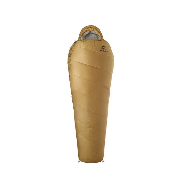 Sleeping Bag Camper II -5ºC - Kailas