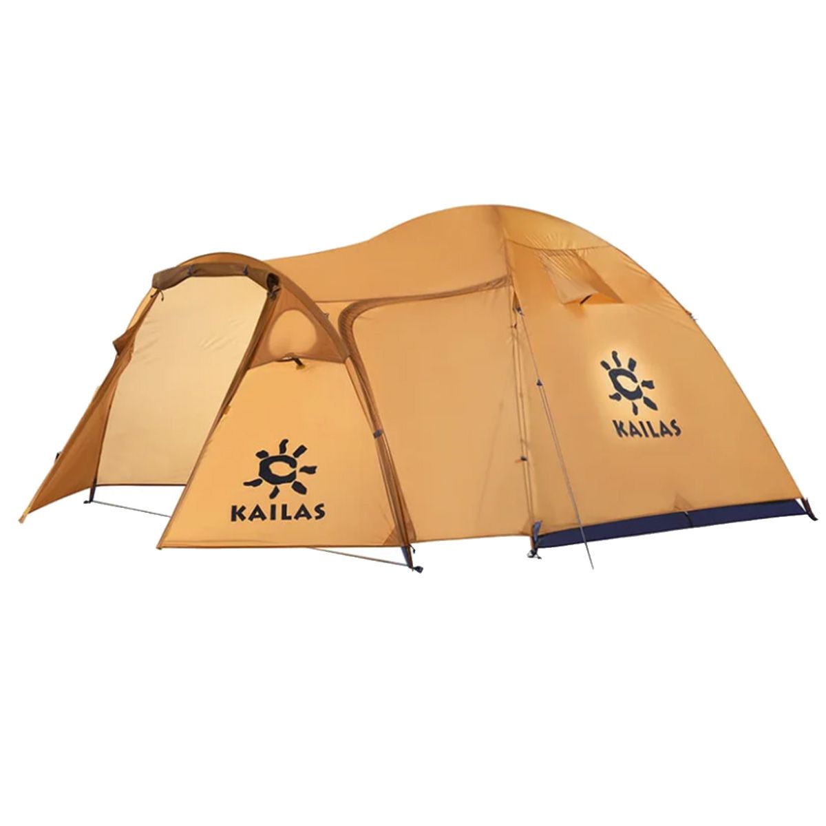 CASA DE CAMPAÑA-HOLIDAY II-KAILAS