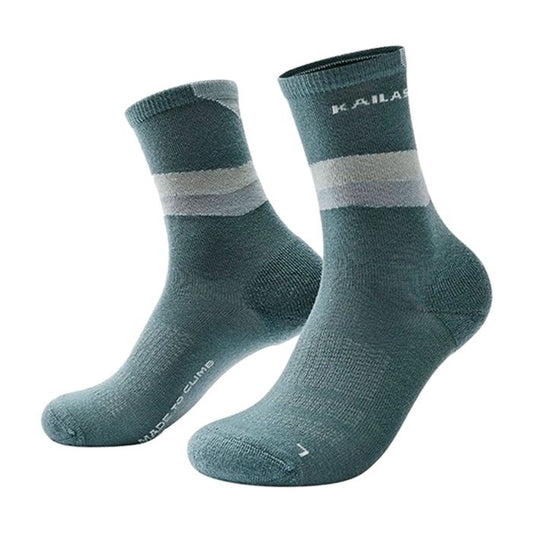 CALCETAS MID-CUT LIGHTWEIGHT WOOL-MUJER-KAILAS