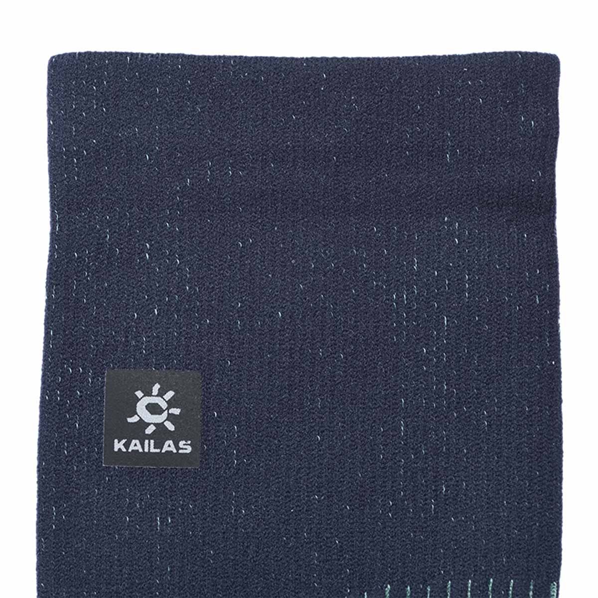 CALCETAS TRAIL RUNNING-MID-CUT-COOLMAX-UNISEX-KAILAS