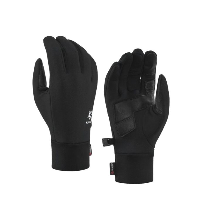 GUANTES POLARTEC STRETCHY FLEECE-KAILAS