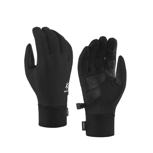 GUANTES POLARTEC STRETCHY FLEECE-MUJER-KAILAS