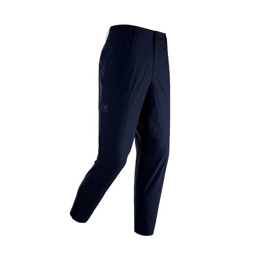 PANTALON DE SECADO RAPIDO-QUICK DRY-HOMBRE-KAILAS