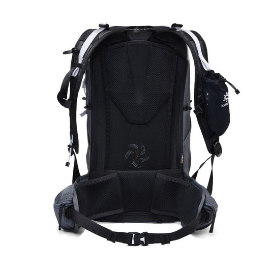 DUFFLE BAG-ANTELOPE-120 LITROS-KAILAS
