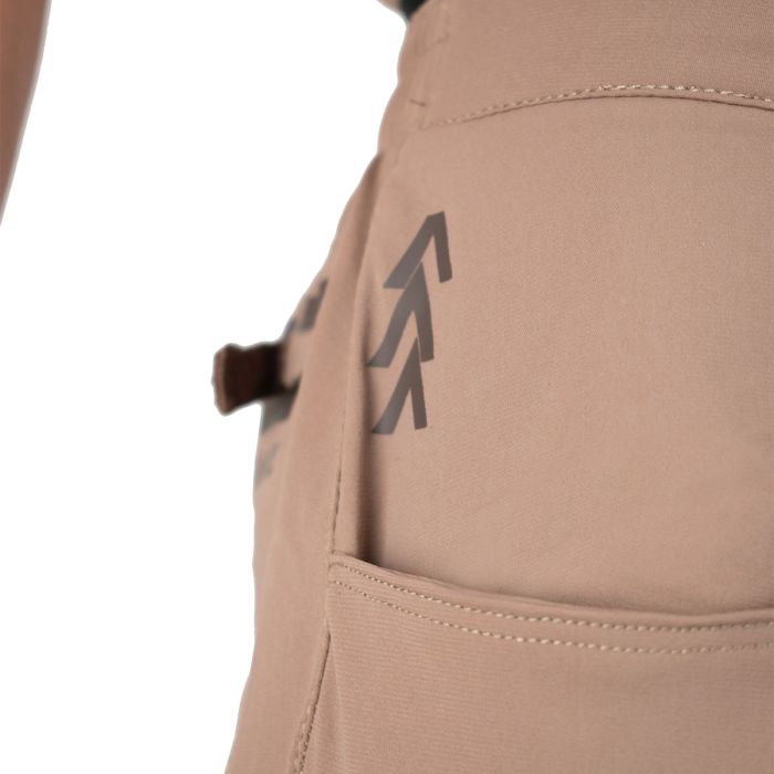 PANTALON MULTIFUNCIONAL-SIERRA 360-HOMBRE-CAFÉ-KINAKU