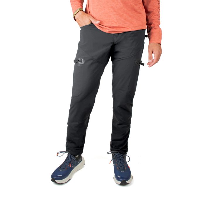 PANTALON MULTIFUNCIONAL-SIERRA 360-HOMBRE-NEGRO-KINAKU
