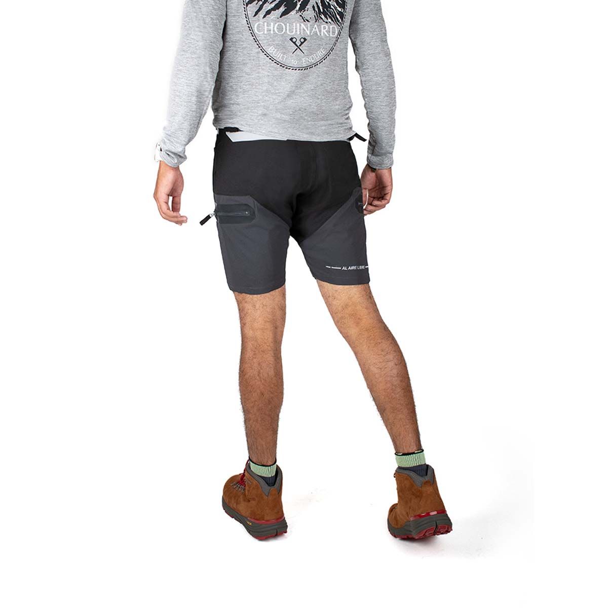 Short de Excursion Sendero V3 - Kinaku