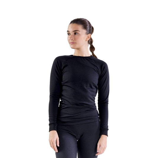 PLAYERA TÉRMICA PRIMERA CAPA-MUJER-KINAKU