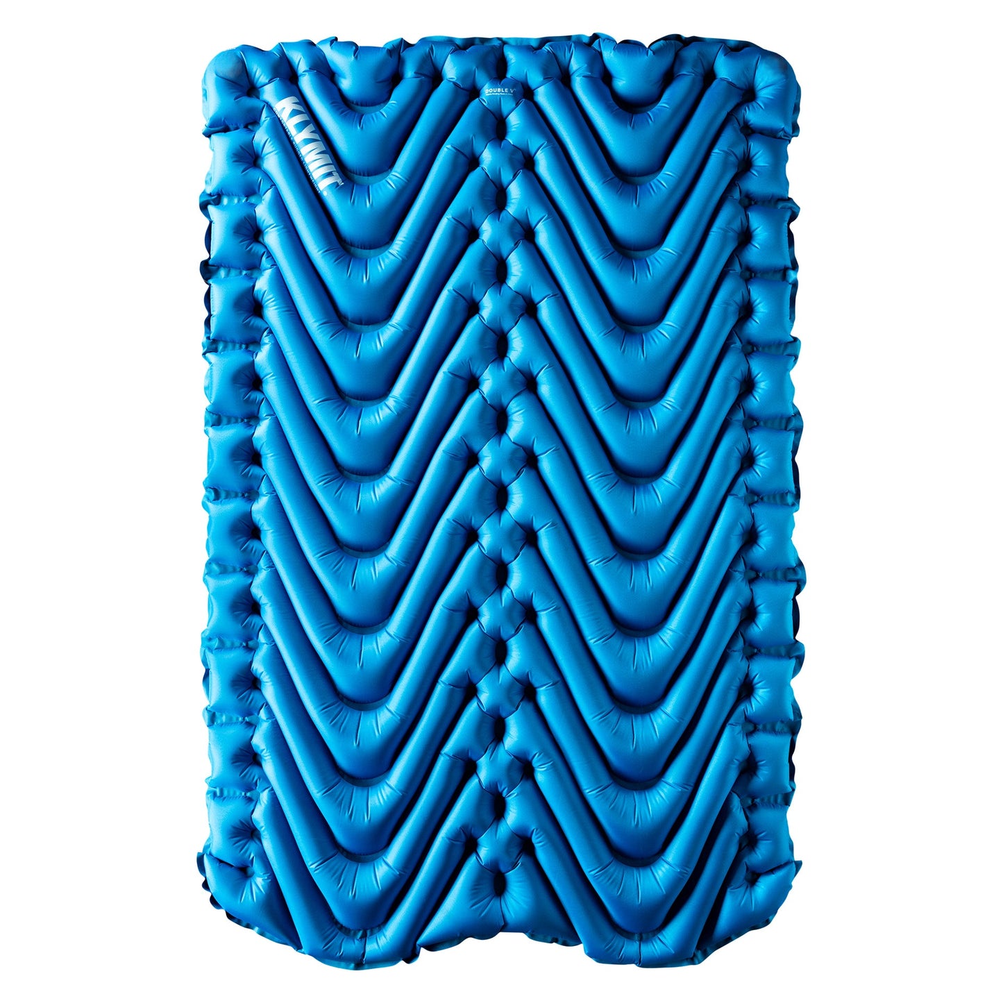 BAJO SLEEPING INFLABLE-DOBLE PARA 2 PERSONAS-KLYMIT