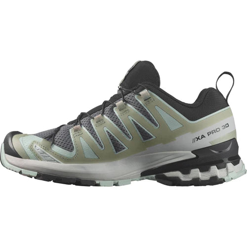 Tenis senderismo XA PRO 3D -Salomon
