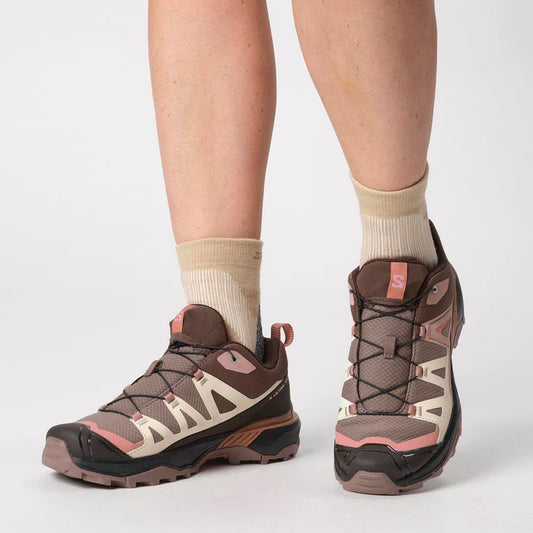 Zapato senderismo  X Ultra 360- Salomon