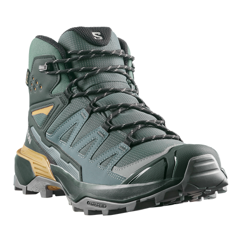 BOTAS PARA SENDERISMO X ULTRA 360 MID GORE-TEX-SALOMON