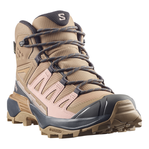 BOTAS DE SENDERISMO-X ULTRA 360 MID GORE-TEX-MUJER-SALOMON