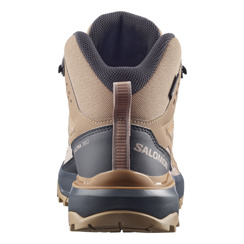 BOTAS DE SENDERISMO-X ULTRA 360 MID GORE-TEX-MUJER-SALOMON